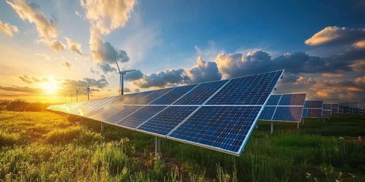 Solar Rooftop Installation - Vijayawada