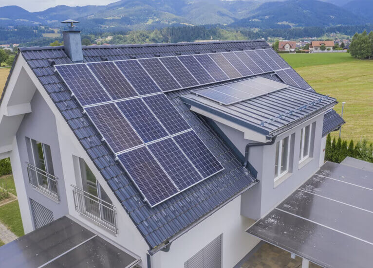 Solar Project