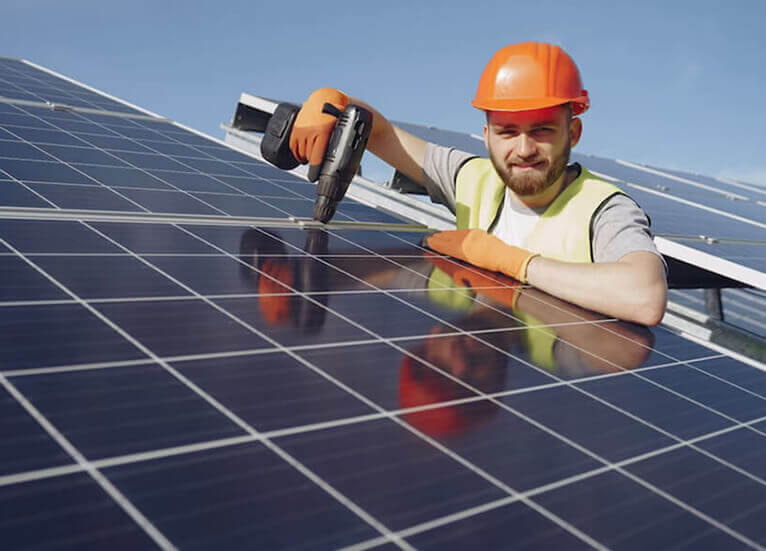 Solar Project